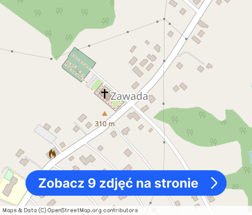 Wynajmujesz =Kupujesz 44,48 m2, 2 pokoje ,ogród - Zdjęcie 1