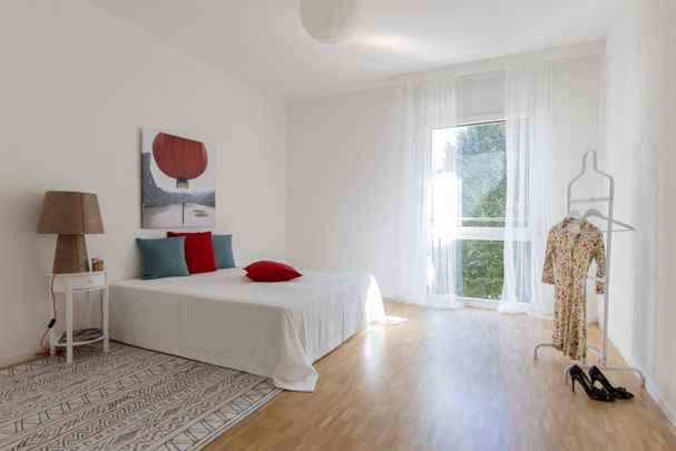 2.5 locali nel meraviglioso Parco Maraini - Foto 1