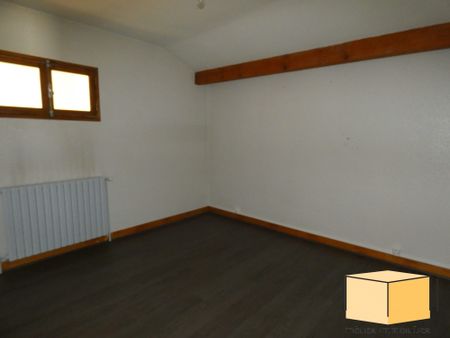 Appartement 3 pièces - 71 m² - Photo 4