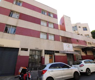 Apartamento para alugar, Anchieta - Belo Horizonte/MG - Photo 3