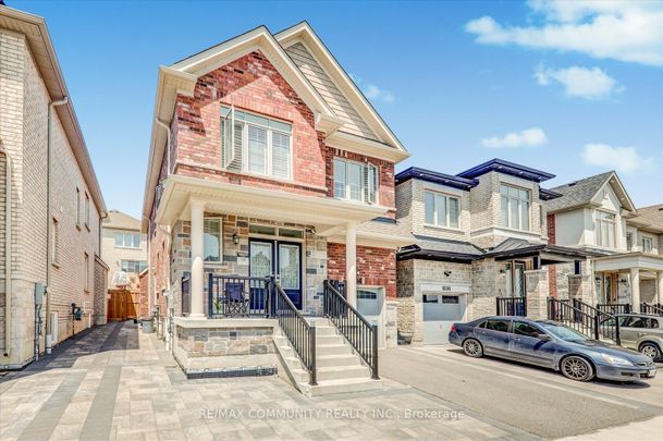 For Lease - 1034 Pelican Trail, Pickering, Ontario - Photo 1