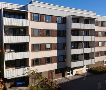 Porfyrvägen 5 - Photo 6