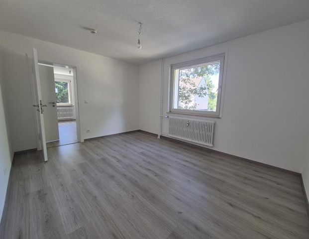 Kleines Raumwunder mit Großem Wohlfühlfaktor! - Photo 1