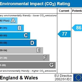 5 bedroom townhouse to rent - Photo 1