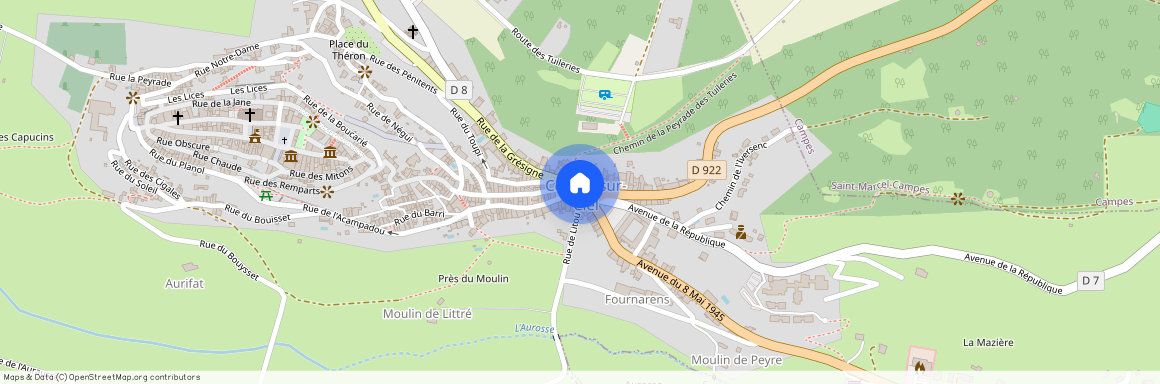 OCCITANIE, TARN (81), 81170, Cordes Sur Ciel