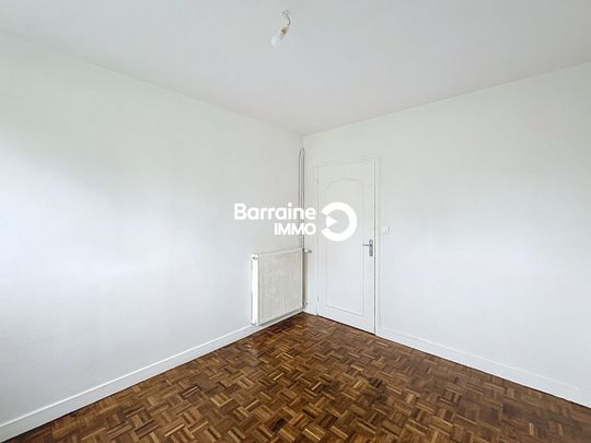 Location appartement à Brest, 3 pièces 63.06m² - Photo 1