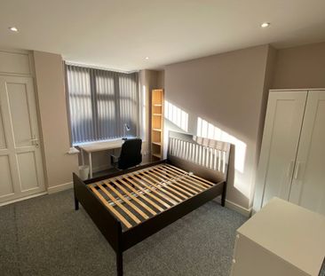 1 Arthur Street - Brand New Stunning 5 Bed Loughborough - Photo 3