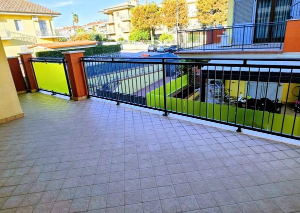 Via Via San Giovanni Da Capestrano, Monteprandone, Marche 63076