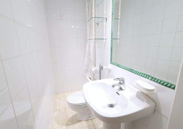 Apartamento 9ª planta en Campoamor. VACACIONAL