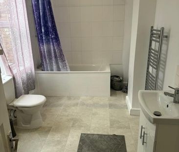 Studio Flat, Cobbold Road, NW10 - Photo 6
