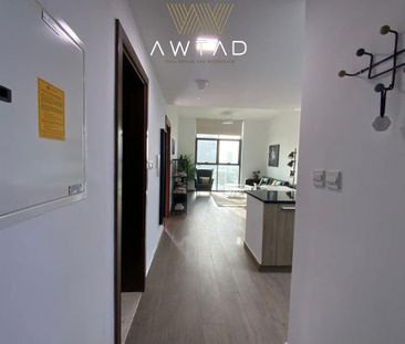 Fully Furnished | Circle View | Prime Location - Photo 6