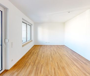 Attraktive 3-Zimmer-Wohnung mit moderner Ausstattung - Photo 3