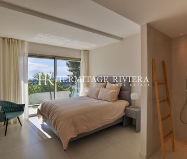 Maison • Villefranche-sur-Mer - Photo 5
