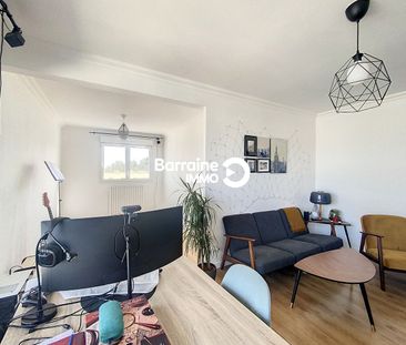 Location appartement à Brest, 4 pièces 69.15m² - Photo 4