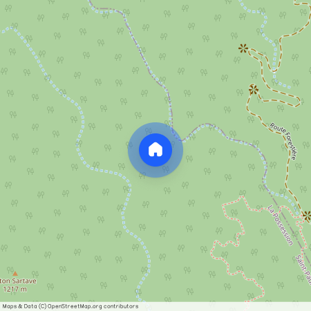 DROM, REUNION (974), 97432, St Pierre