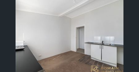 Affordable 1-Bedroom Unit – Includes Water & Electricity! - Photo 2