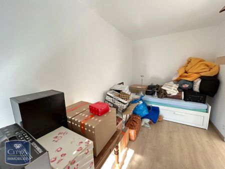 Appartement à louer 3 pièces 60.15m² - Photo 3