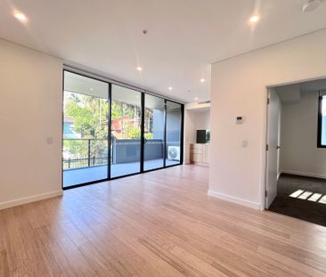 A111/27 Jenkins Road Carlingford - Photo 1