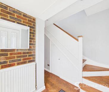 4 bedroom detached house to rent - Photo 1