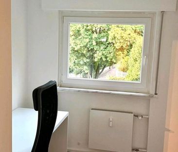 möblierte Wohnung am SI-Centrum - Foto 1