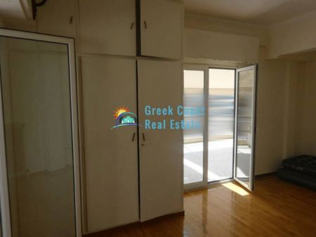 Διαμέρισμα για ενοικίαση Υψηλά Αλώνια (Πάτρα) - Photo 4