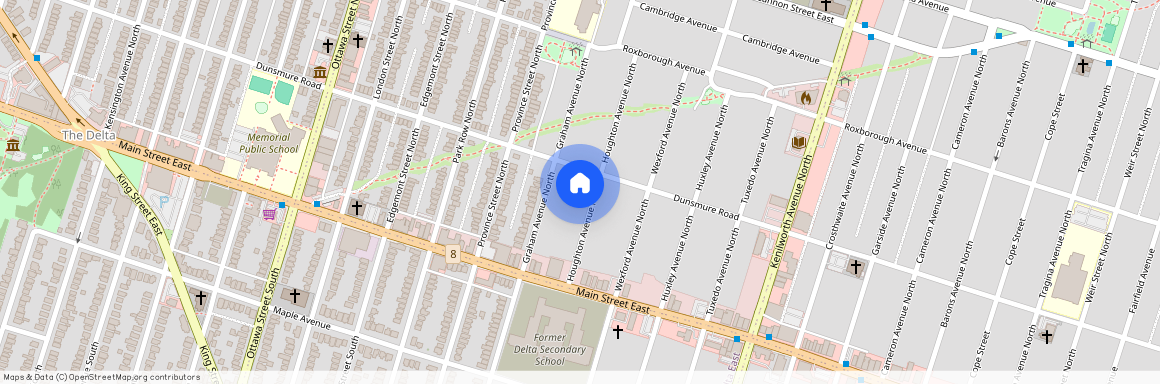 53 Houghton Avenue, Hamilton