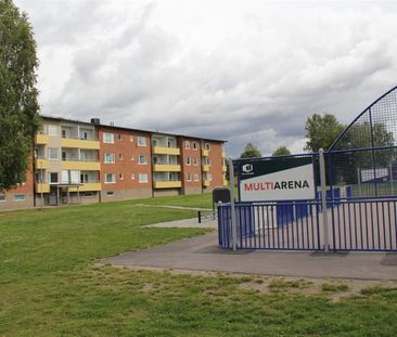 Trädgårdsgatan 28 A - Foto 6