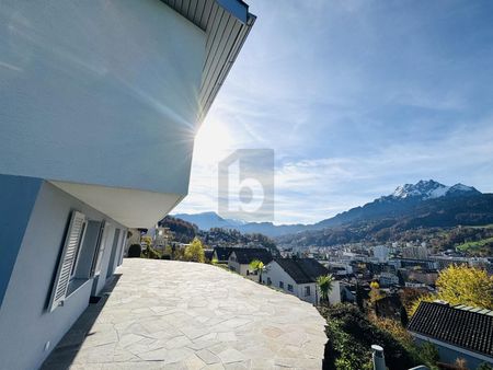 ELEGANT AND STYLISH WITH A WONDERFUL VIEW - Photo 2