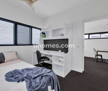 1 Bedroom Apartment Premium - Photo 1