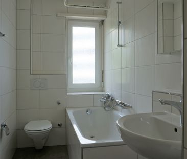 Charmante 3.0-Zimmerwohnung an ruhiger Lage! Mieten ohne Kaution! - Foto 4