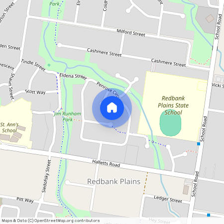 8 Gilgai Court, Qld 4301, Redbank Plains