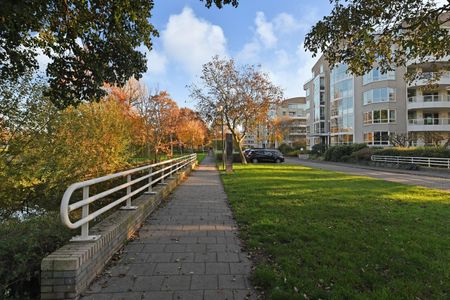 Burgemeester Feithplein 26, Voorburg Midden midden, 2273BX - Foto 2