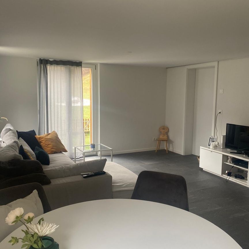 2.5 Zimmer, 65 m² - Photo 1