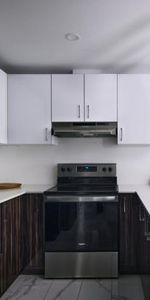 VELA | Condo 3 1/2 Neuf à Louer | 1 bedroom apartment for Rent | Vaureuil-Dorion - Photo 3