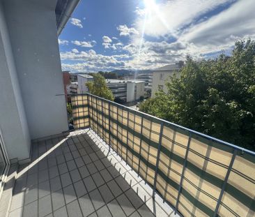 Komplettsanierung!!! 2 Zimmer Genossenschaftswohnung mit Balkon! - Photo 2