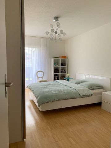 2 Zimmer, 60 m², 2. Stock - Foto 3