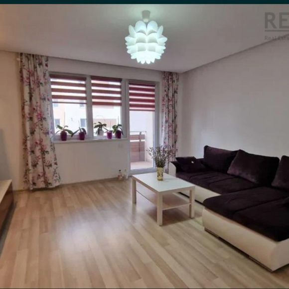 Apartament modern 2 camere Urban Pentha Tractorul - Photo 1