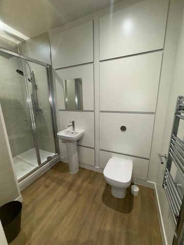 Studio to rent - Photo 4