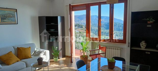 Appartamento via Pianelloni 17, Baia Blu, Pozzuolo, Tre Strade, Lerici - Photo 1