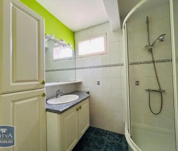 Appartement à louer 2 pièces 59m² - Photo 4