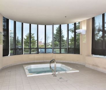 For Lease - 39 Oneida Crescent Unit# 610, Richmond Hill, Ontario - Photo 5
