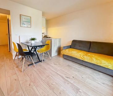 Location Appartement 2 pièces 23m² VILLENEUVE LOUBET 06270 - Photo 1