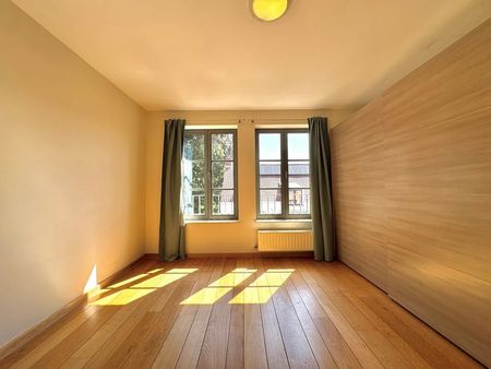Appartement te huur - Foto 5
