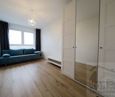 Apartament z tarasem - Zdjęcie 3