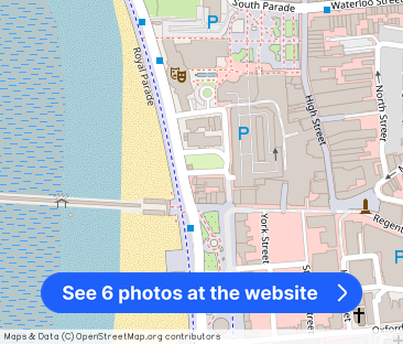 Victoria Square, Weston-super-mare - Photo 1