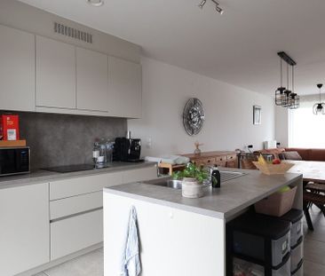 Appartement te huur in Diksmuide voor € 750 met 2 slaapkamers - Photo 6