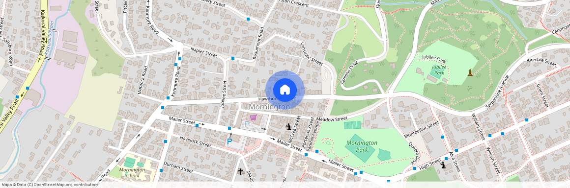 24 Hawthorn Avenue, Mornington