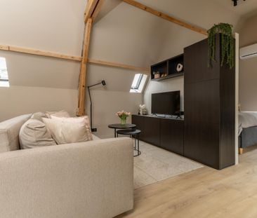 Te huur: Appartement Haanwijk in Sint-Michielsgestel - Photo 3
