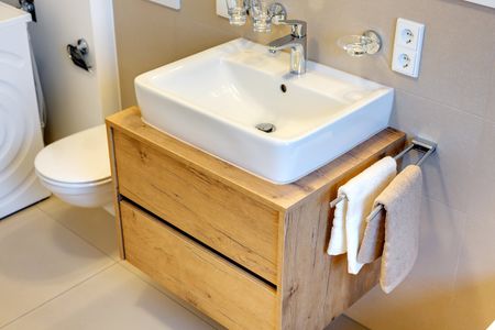 Nicely furnished 2-room apartment, optional single parking space - Photo 2