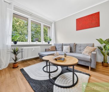 Centrum | 3 niezależne pokoje | osobna kuchnia - Photo 3